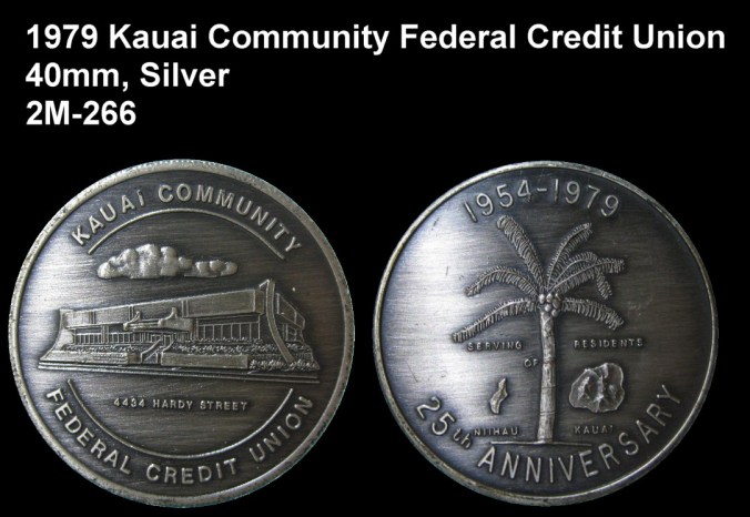 So this is what a 2M-266 really looks like (text in Medcalf & Russel is incorrect)