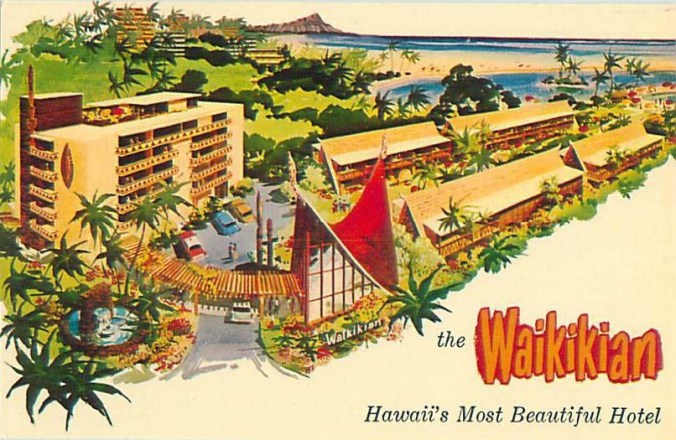 Waikikian