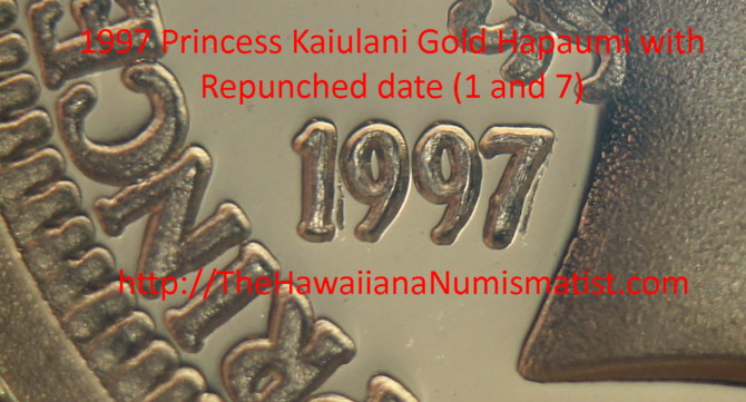 Princess Kaiulani | The Hawaiiana Numismatist ™